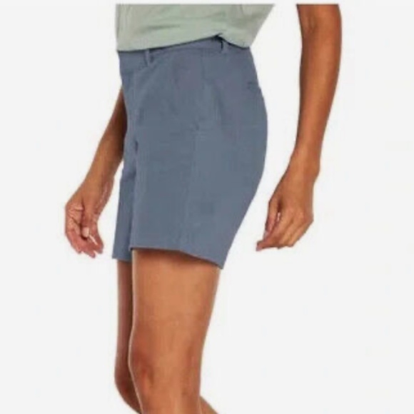 NWT Banana Republic Ladies' Chino Short item# 1687118 - Picture 3 of 12